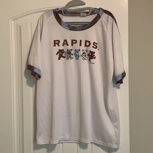Colorado Rapids Grateful Dead Jersey